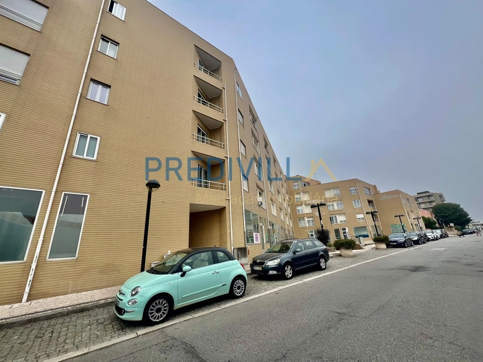 Apartamento T2 para Venda em Póvoa de Varzim, Beiriz e Argivai Foto 22