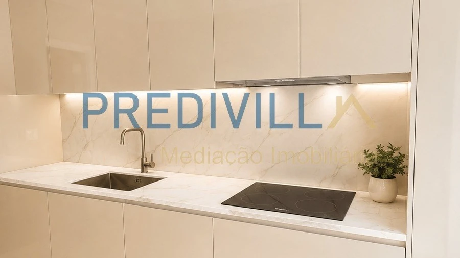 Apartamento T2 para Venda em Póvoa de Varzim, Beiriz e Argivai