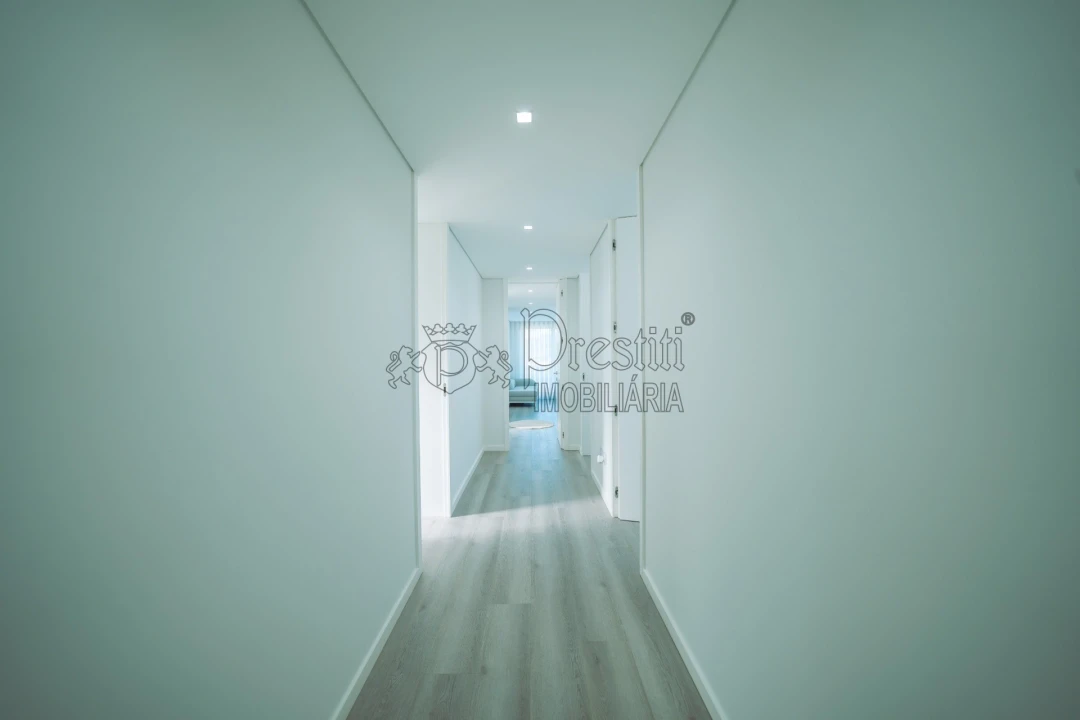 Moradia T3 para Venda em Sande São Lourenço e Balazar Foto 18