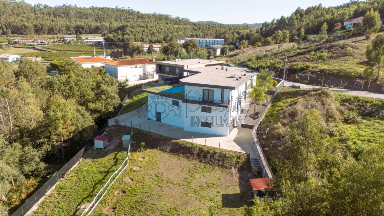 Moradia T3 para Venda em Sande São Lourenço e Balazar Foto 50