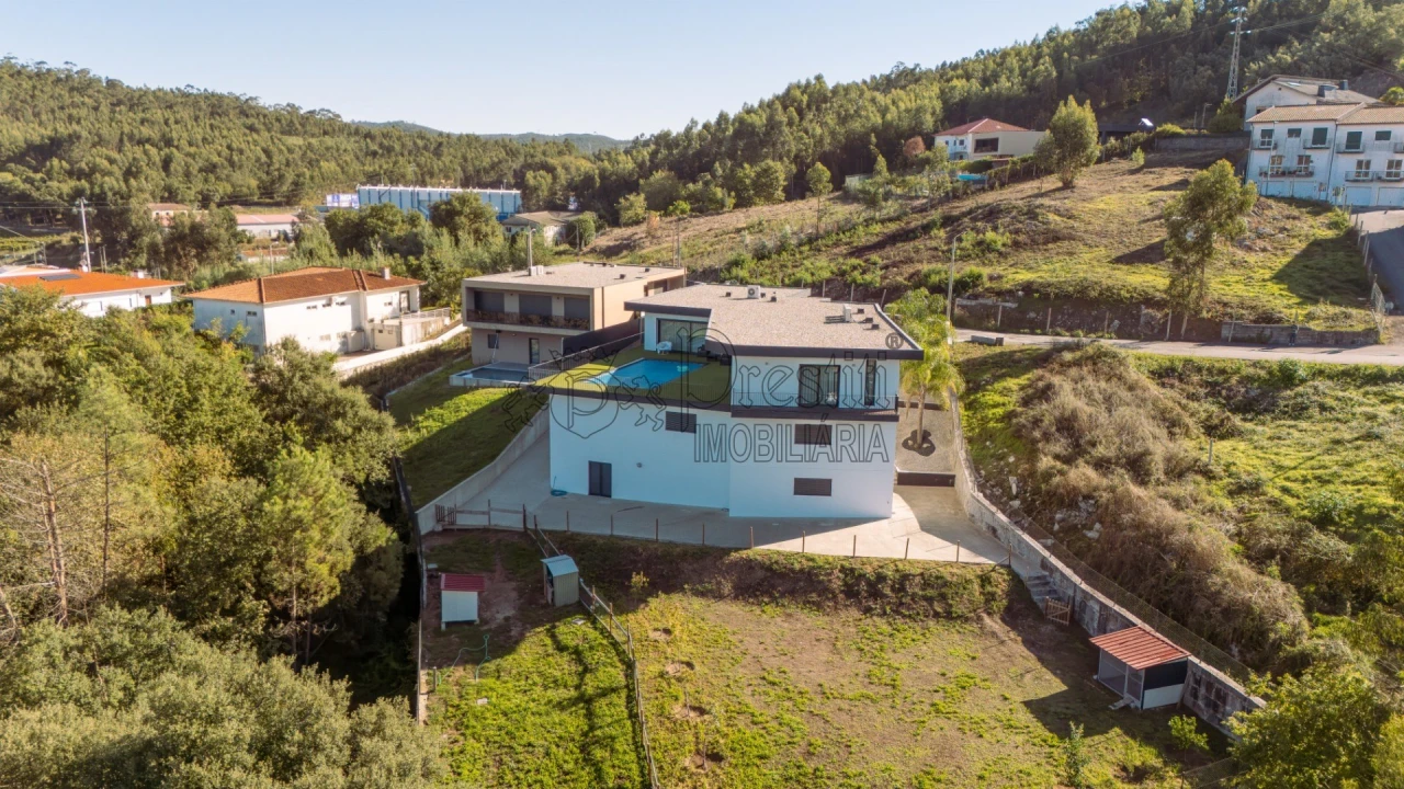 Moradia T3 para Venda em Sande São Lourenço e Balazar Foto 3