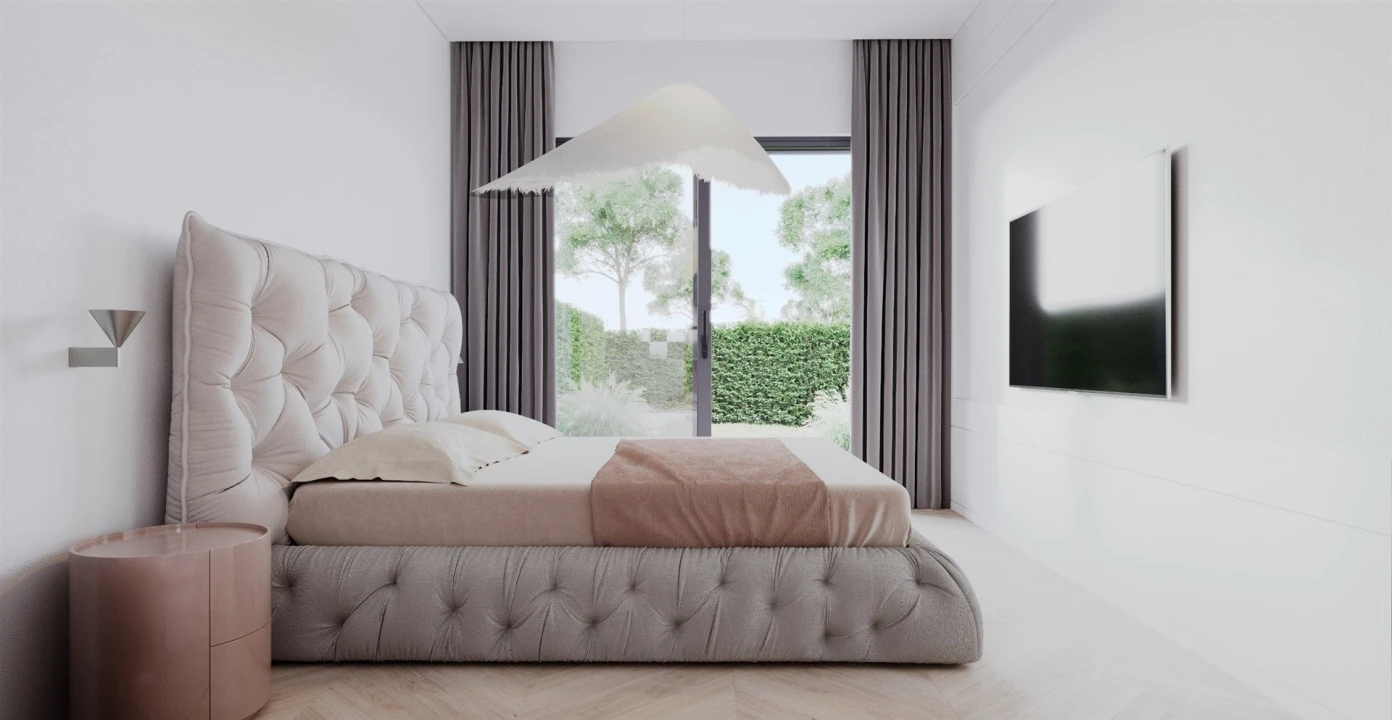 Apartamento T2 para Venda em Montenegro Foto 4