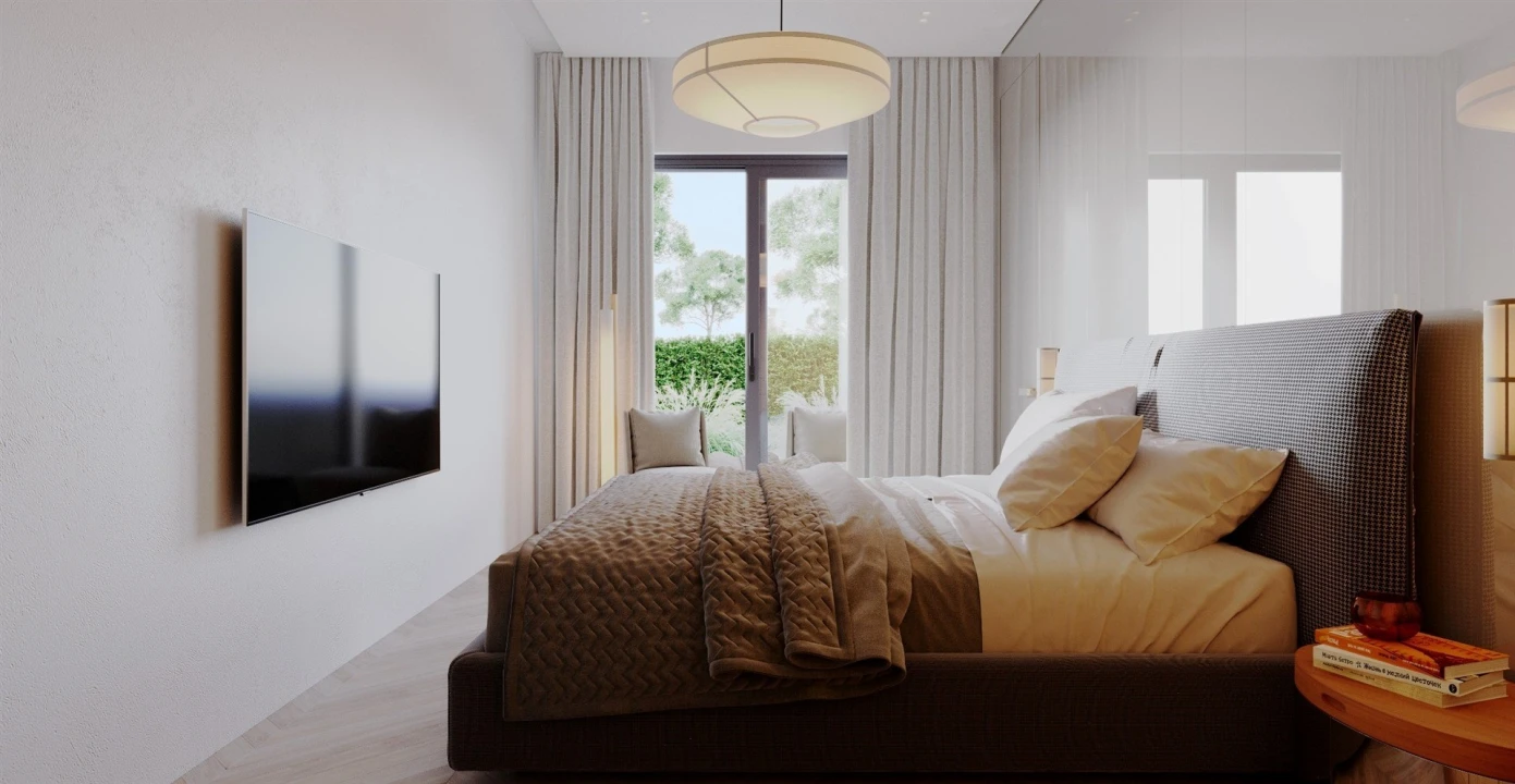 Apartamento T2 para Venda em Montenegro Foto 6