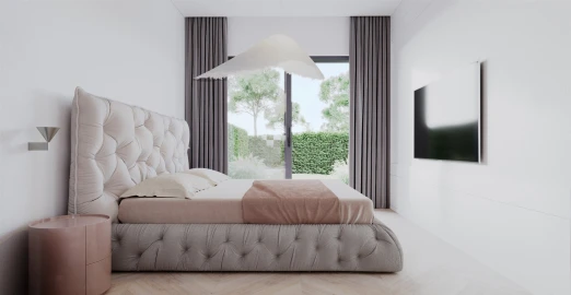 Apartamento T2 para Venda em Montenegro