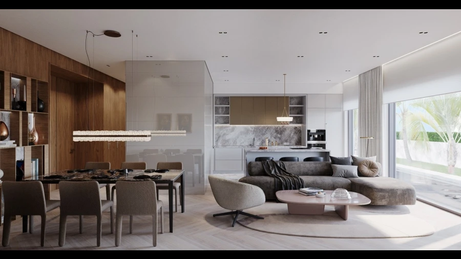 Apartamento T2 para Venda em Montenegro
