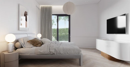 Apartamento T3 para Venda em Montenegro