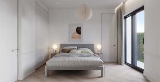 Apartamento T3 para Venda em Montenegro