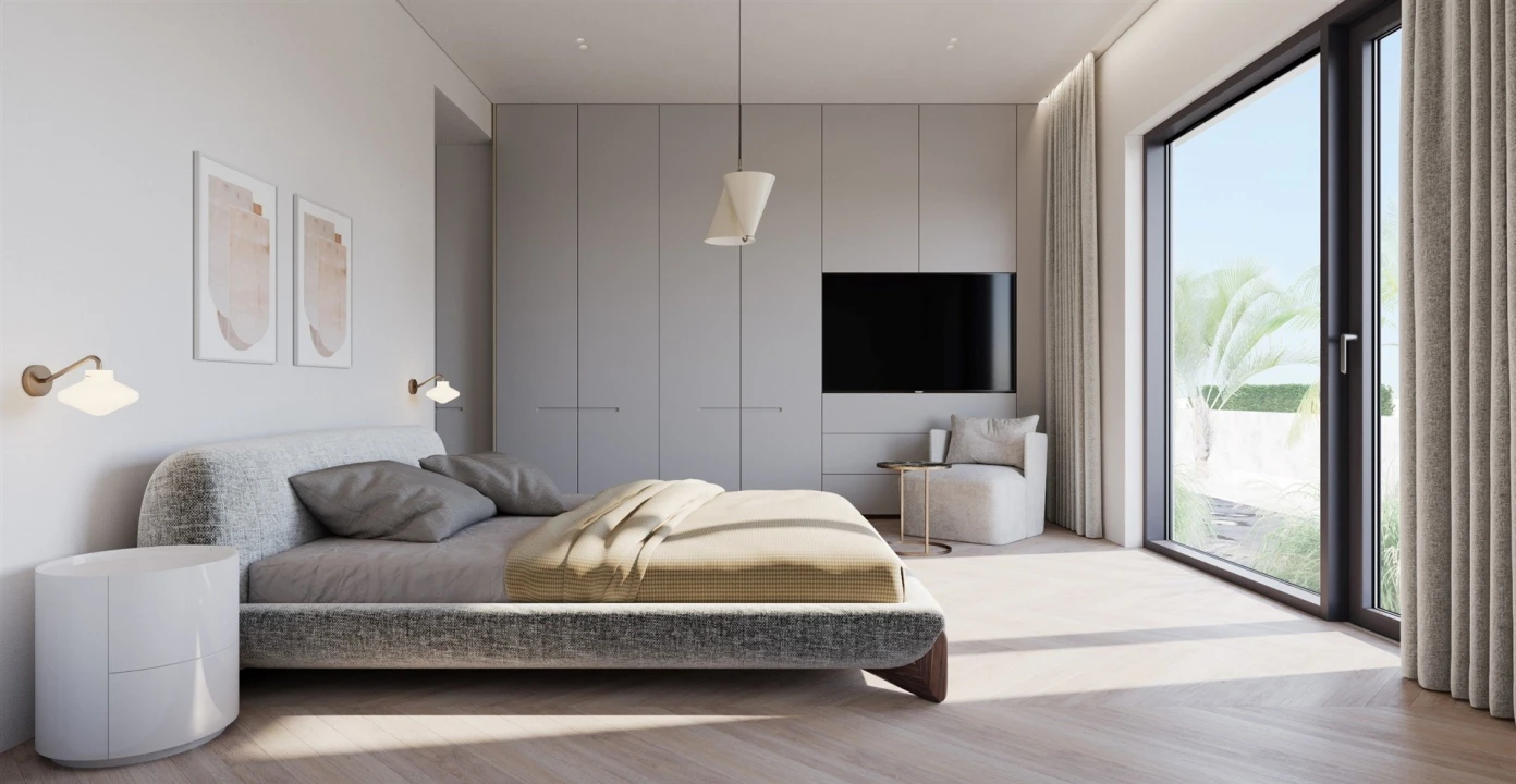 Apartamento T3 para Venda em Montenegro Foto 6