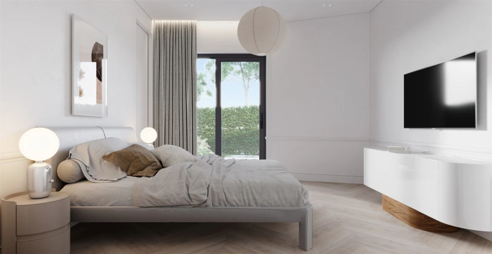Apartamento T3 para Venda em Montenegro Foto 5