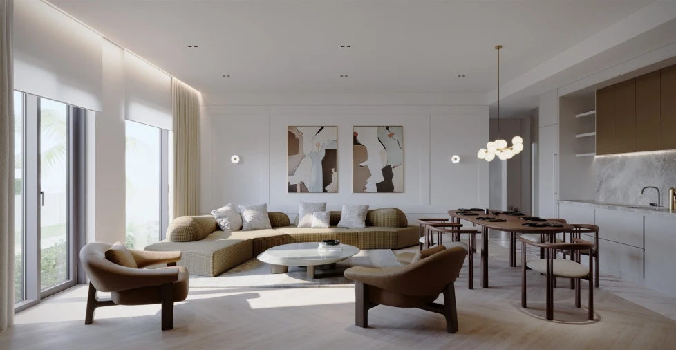 Apartamento T3 para Venda em Montenegro Foto 2