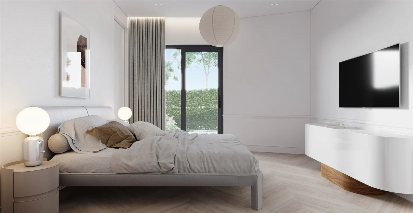 Apartamento T3 para Venda em Montenegro Foto 5