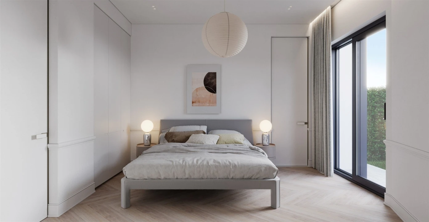 Apartamento T3 para Venda em Montenegro Foto 4