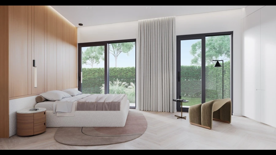 Apartamento T3 para Venda em Montenegro