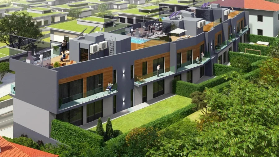 Apartamento T3 para Venda em Montenegro
