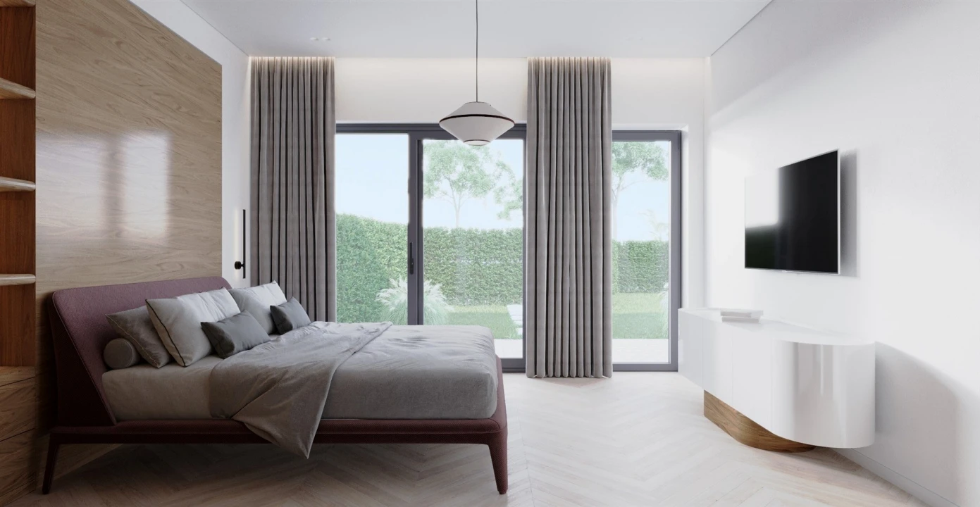 Apartamento T3 para Venda em Montenegro Foto 8