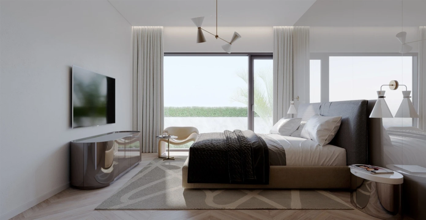 Apartamento T3 para Venda em Montenegro Foto 5