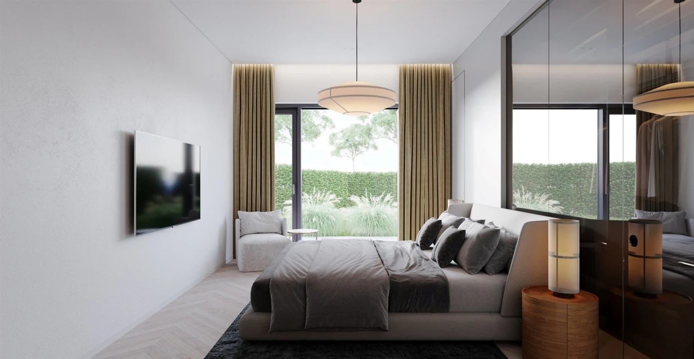 Apartamento T3 para Venda em Montenegro Foto 3