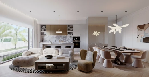 Apartamento T3 para Venda em Montenegro