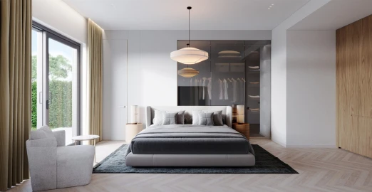 Apartamento T3 para Venda em Montenegro