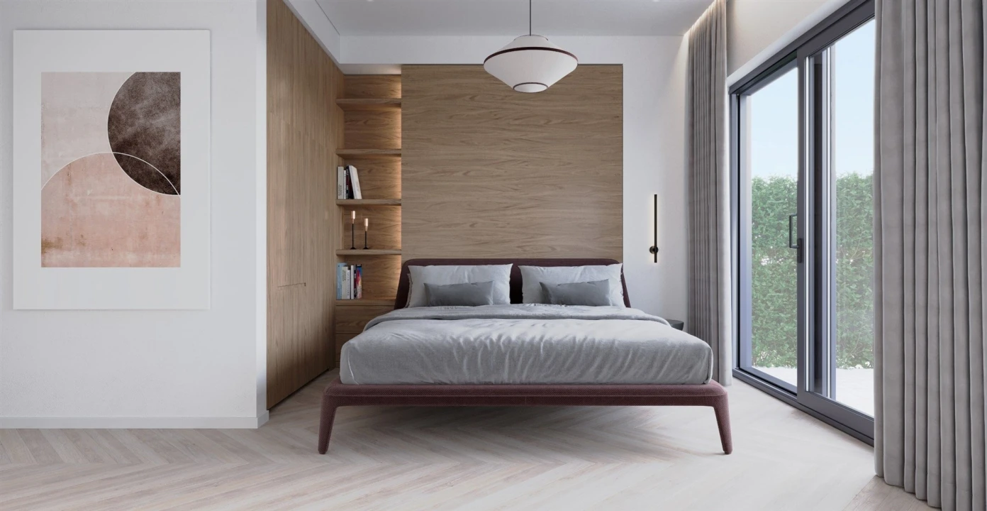 Apartamento T3 para Venda em Montenegro Foto 7
