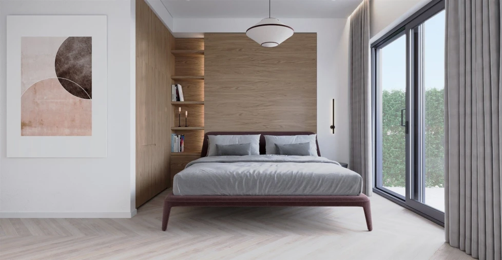 Apartamento T3 para Venda em Montenegro Foto 7