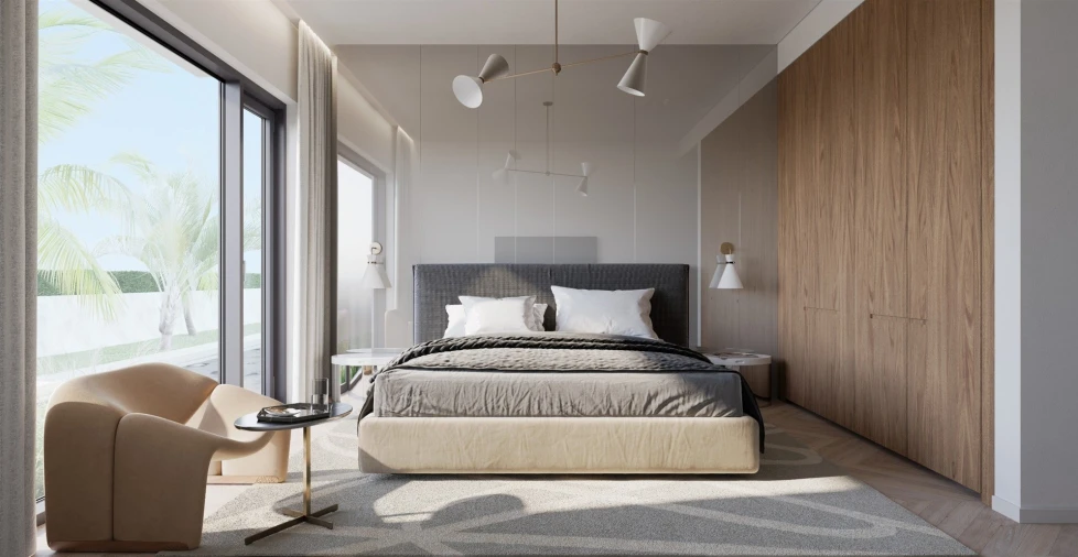 Apartamento T3 para Venda em Montenegro Foto 6