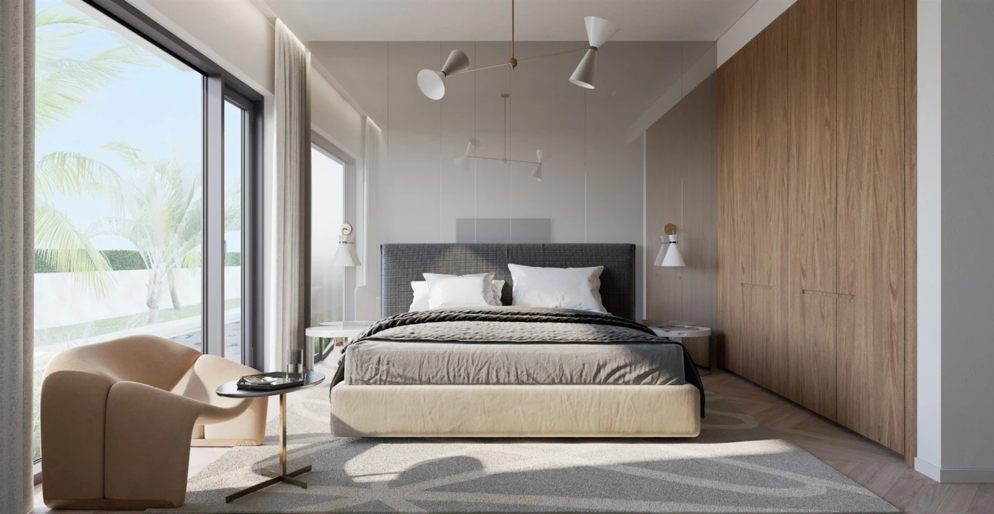 Apartamento T3 para Venda em Montenegro Foto 6