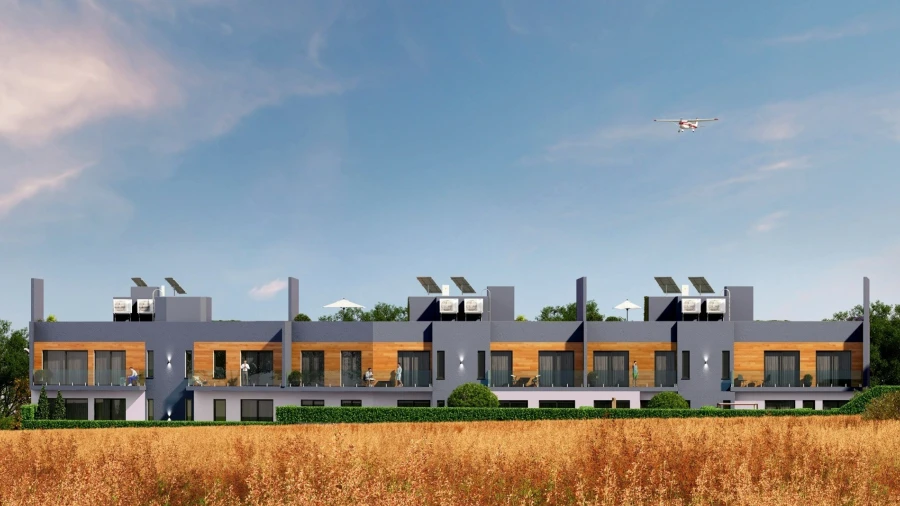 Apartamento T3 para Venda em Montenegro