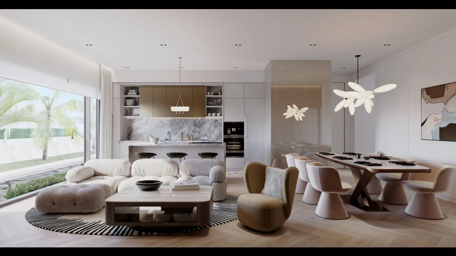 Apartamento T3 para Venda em Montenegro