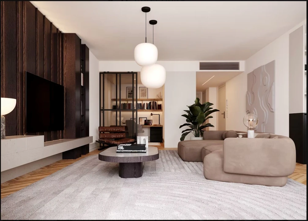 Apartamento T2 para Venda em Cedofeita, Santo Ildefonso, Sé, Miragaia, São Nicolau e Vitória Foto 3