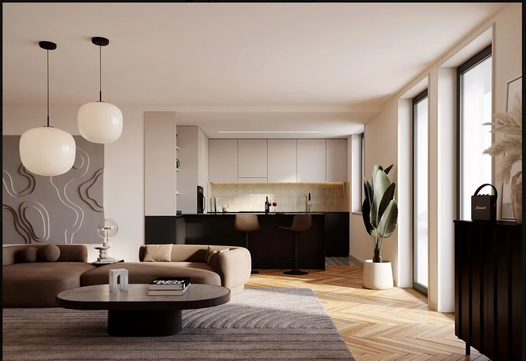 Apartamento T2 para Venda em Cedofeita, Santo Ildefonso, Sé, Miragaia, São Nicolau e Vitória Foto 2