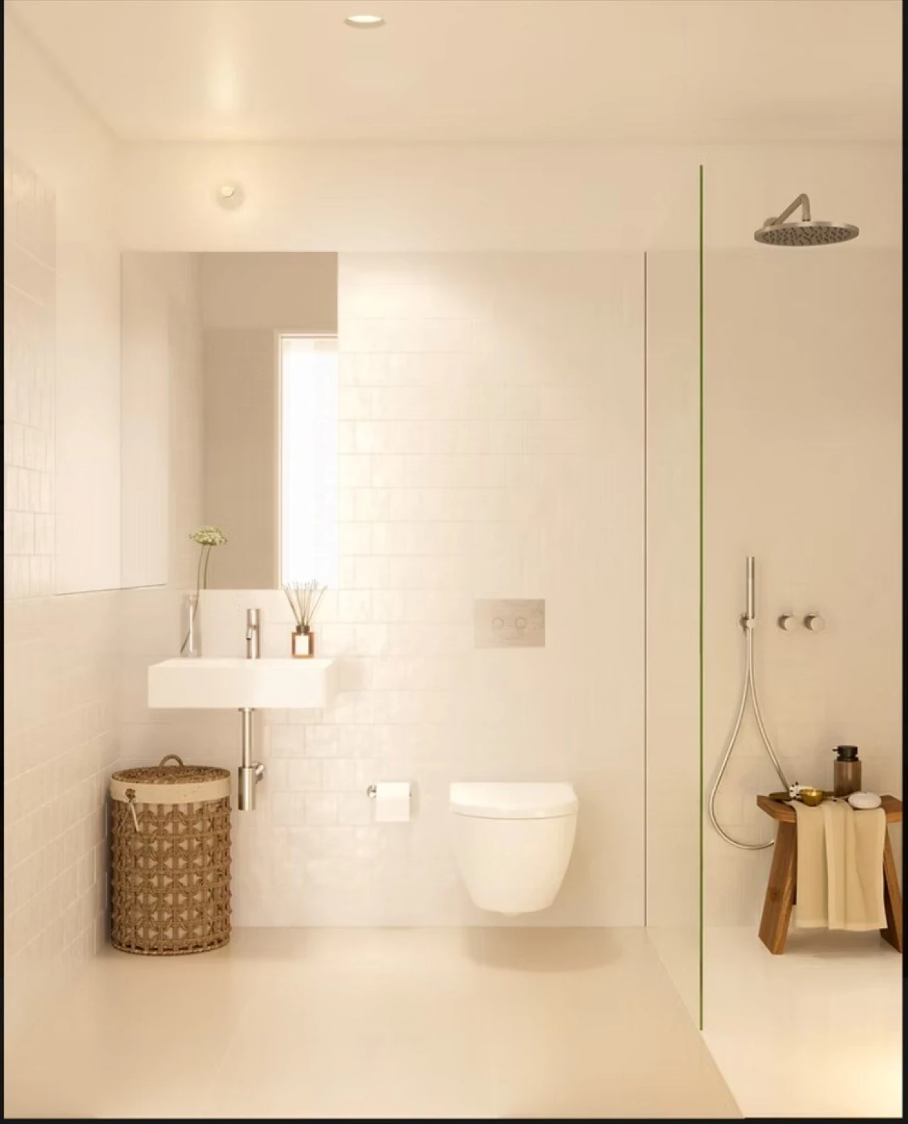 Apartamento T2 para Venda em Campanhã Foto 13