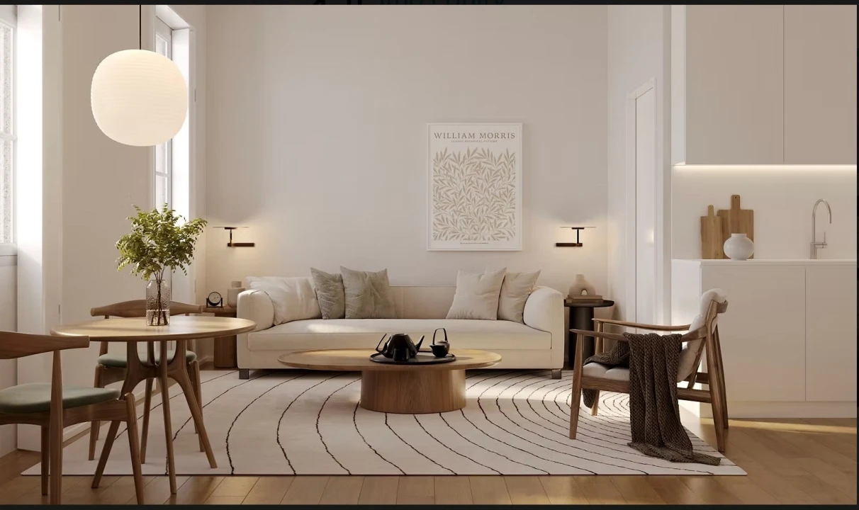 Apartamento T2 para Venda em Campanhã Foto 8