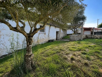 Moradia T2 para Venda em São Mamede