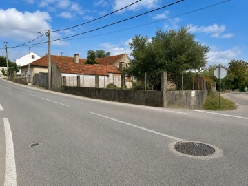 Moradia T2 para Venda em São Mamede