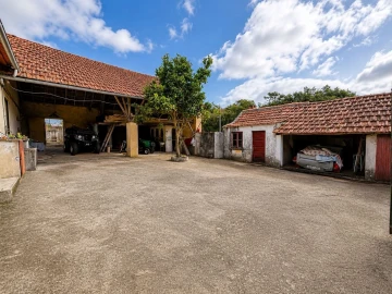 Moradia T2 para Venda em São Mamede