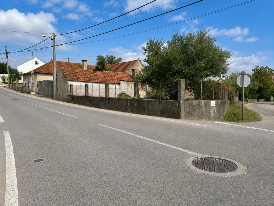 Moradia T2 para Venda em São Mamede Foto 20