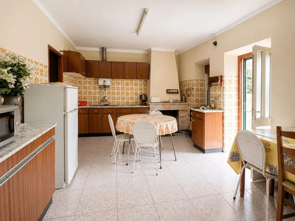 Moradia T2 para Venda em São Mamede Foto 3