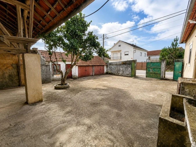 Moradia T2 para Venda em São Mamede Foto 16