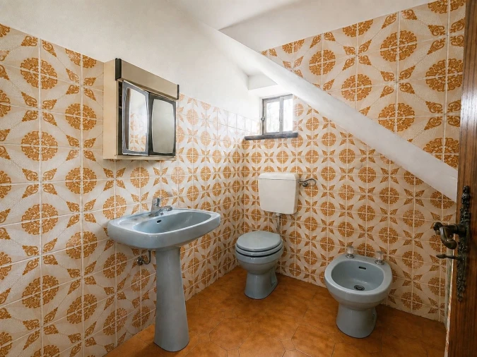 Moradia T2 para Venda em São Mamede Foto 12