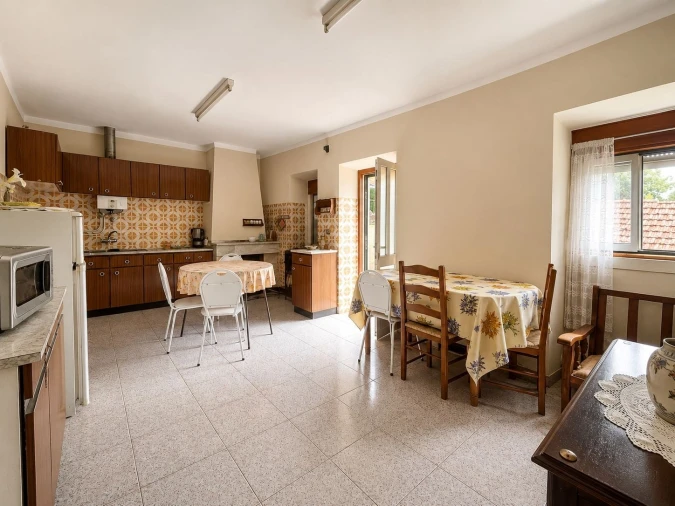 Moradia T2 para Venda em São Mamede Foto 2