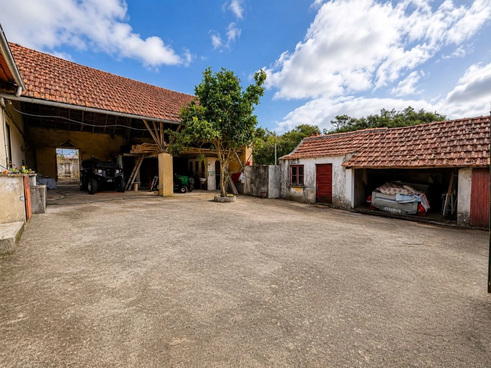 Moradia T2 para Venda em São Mamede Foto 15
