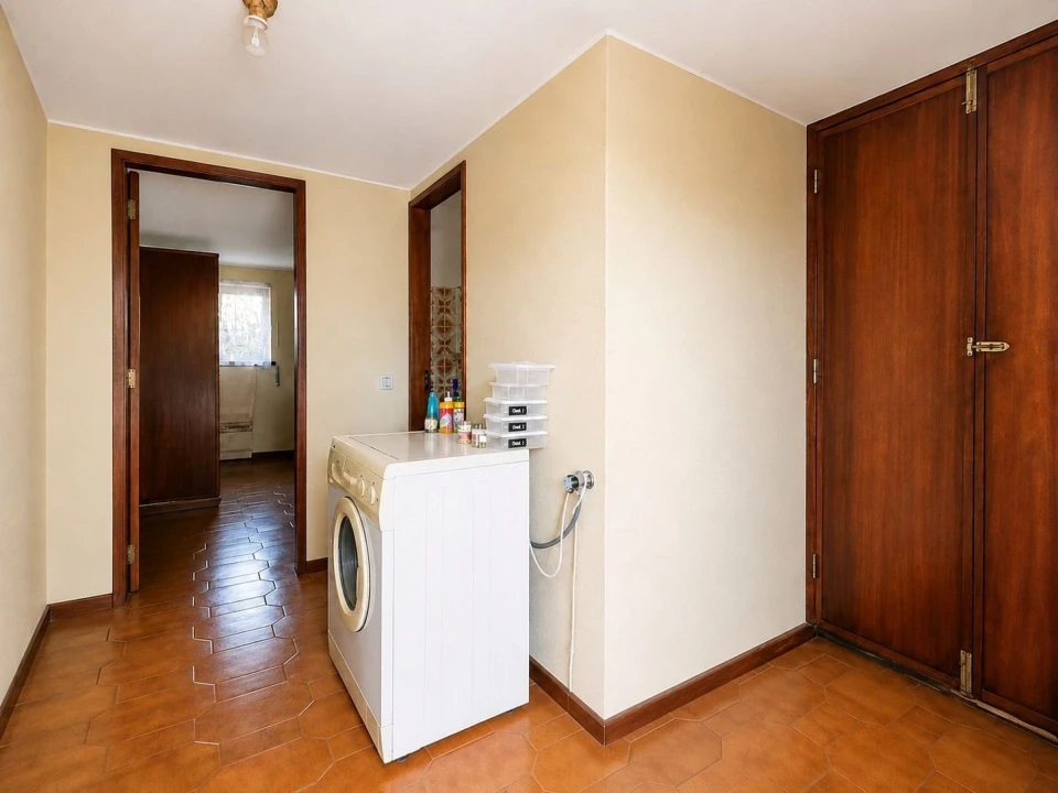 Moradia T2 para Venda em São Mamede Foto 13