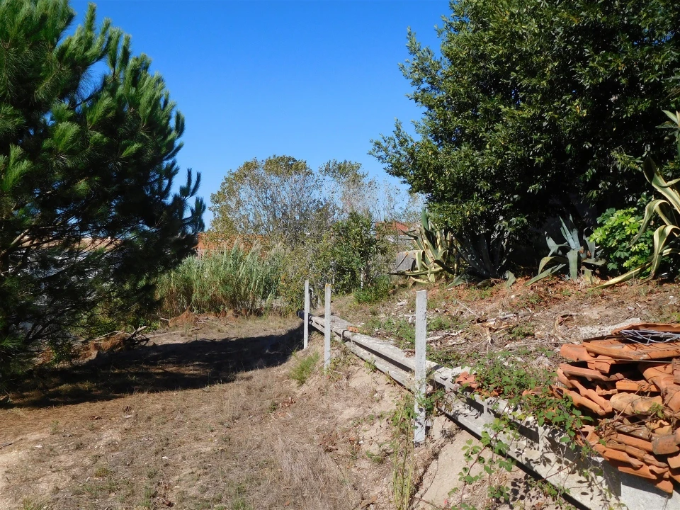 Terreno para Venda em Souto da Carpalhosa e Ortigosa Foto 22