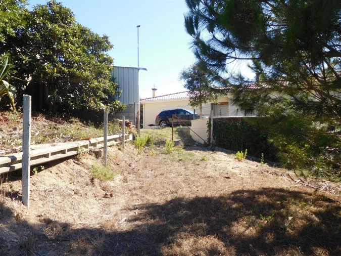Terreno para Venda em Souto da Carpalhosa e Ortigosa Foto 18