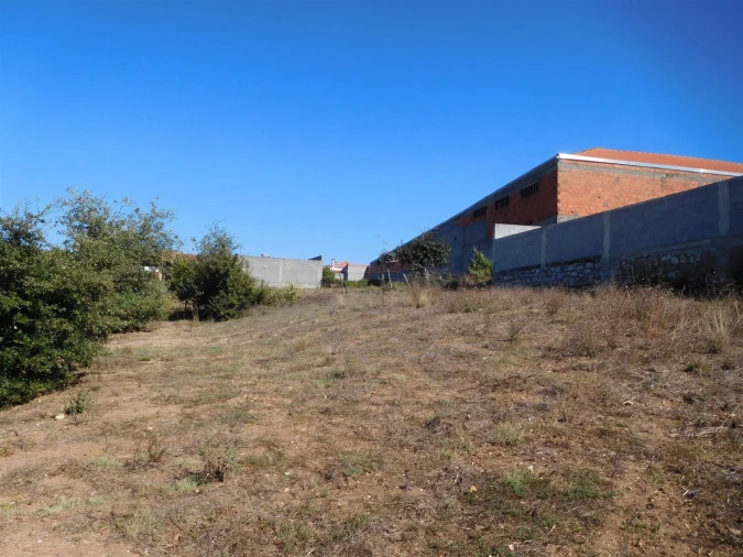 Terreno para Venda em Souto da Carpalhosa e Ortigosa Foto 12