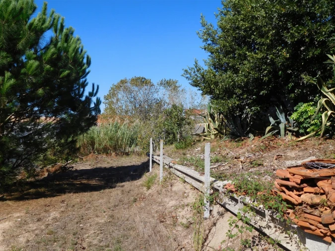 Terreno para Venda em Souto da Carpalhosa e Ortigosa Foto 22