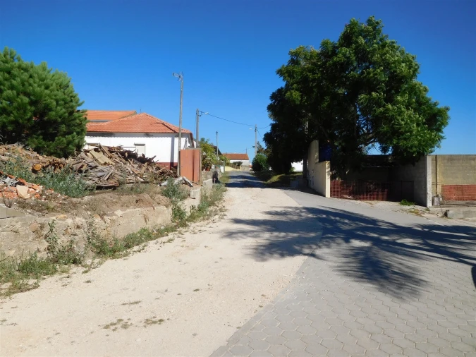 Terreno para Venda em Souto da Carpalhosa e Ortigosa Foto 23