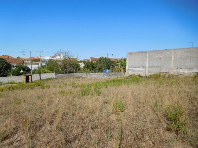 Terreno para Venda em Souto da Carpalhosa e Ortigosa Foto 3