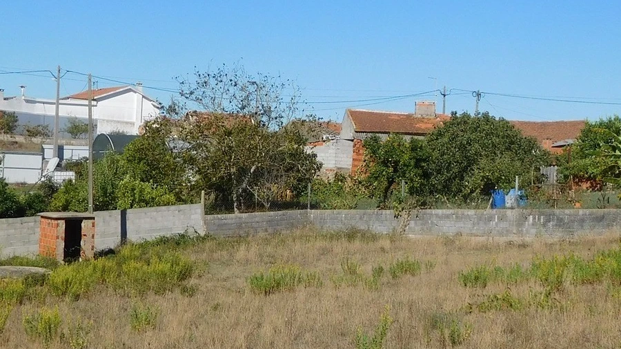 Terreno para Venda em Souto da Carpalhosa e Ortigosa